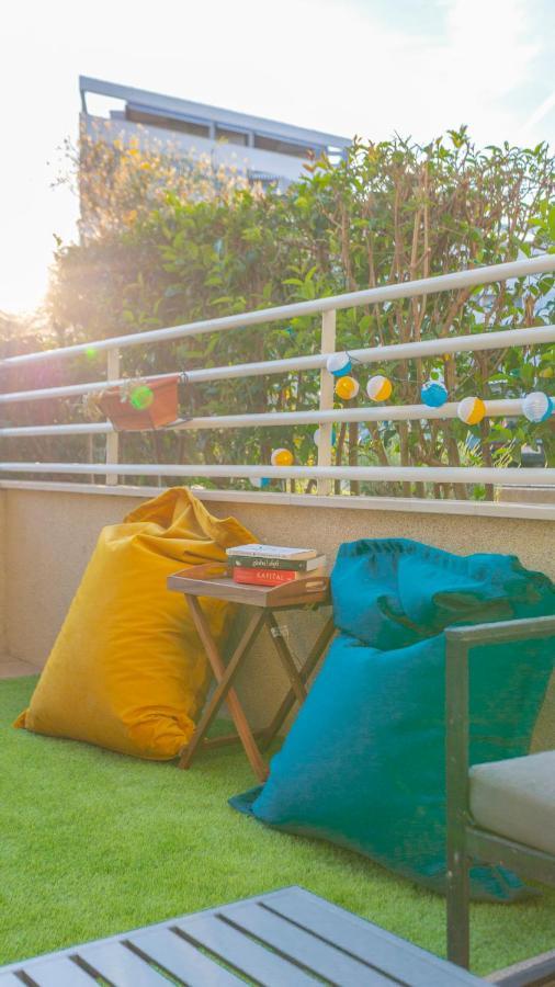 New Delux Green Garden Apartment With Hotube **** Split Eksteriør billede
