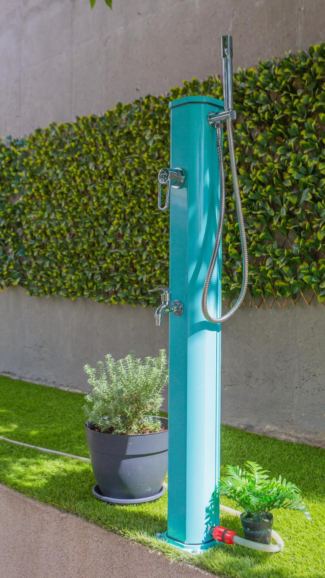 New Delux Green Garden Apartment With Hotube **** Split Eksteriør billede